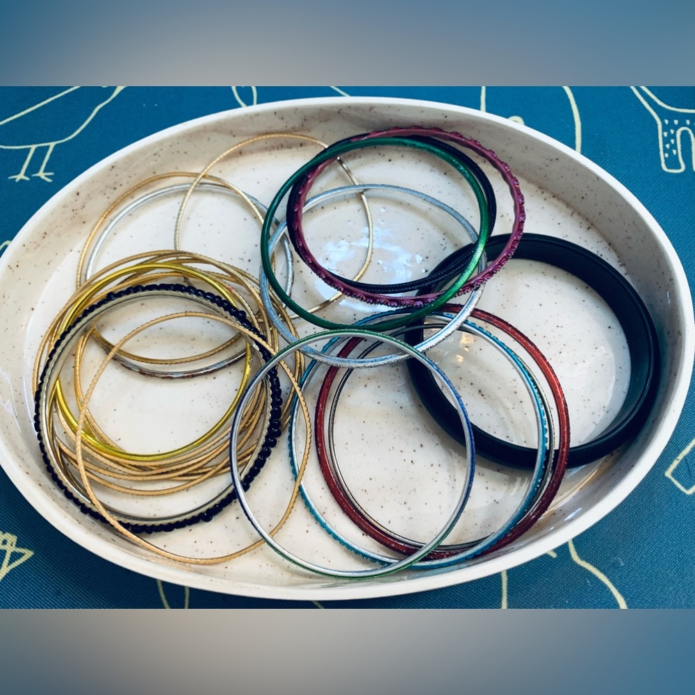 Bangles lot - Picture 3 of 3